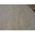 Interior use pencil cedar commercial plywood